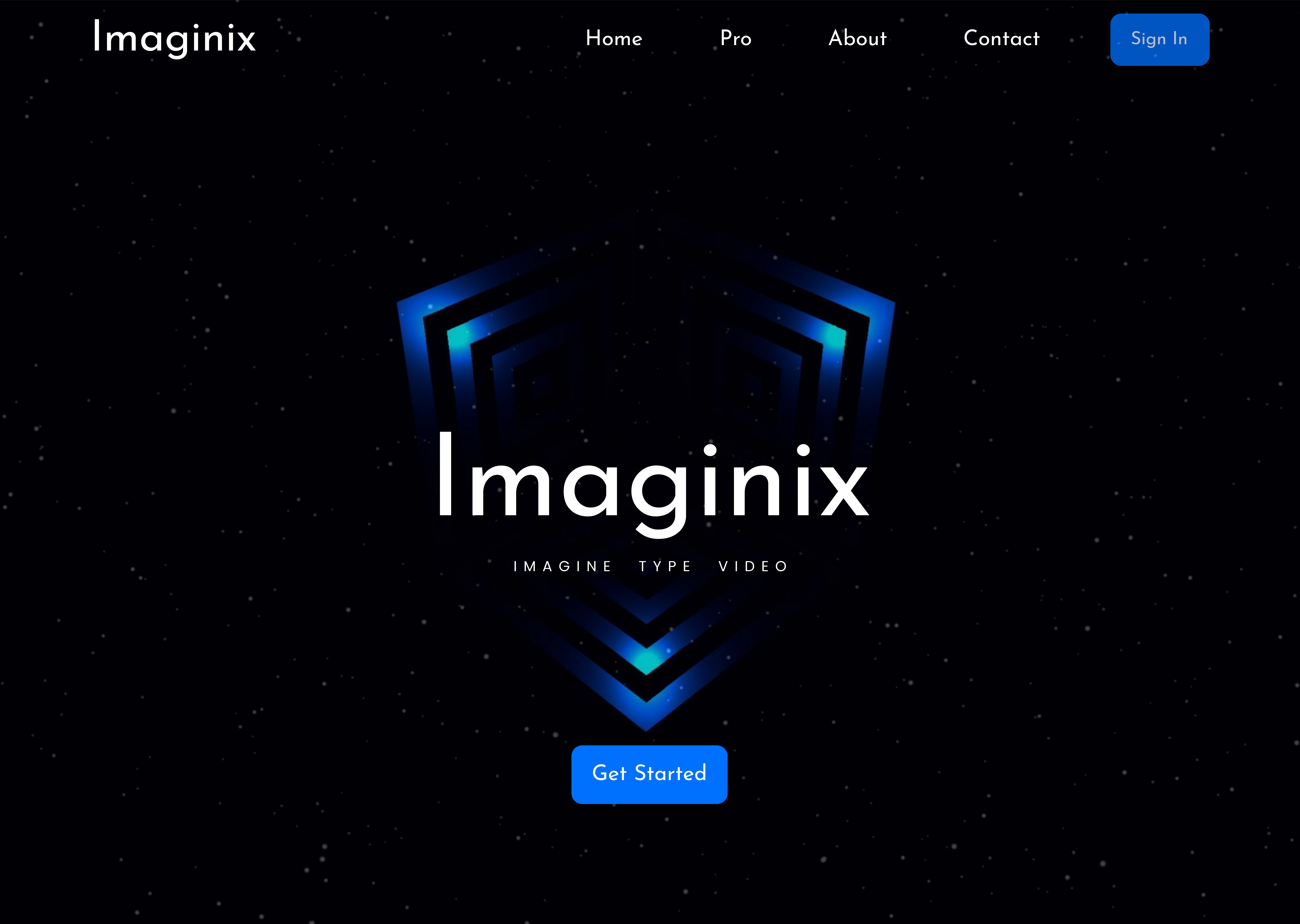 Imaginix AI